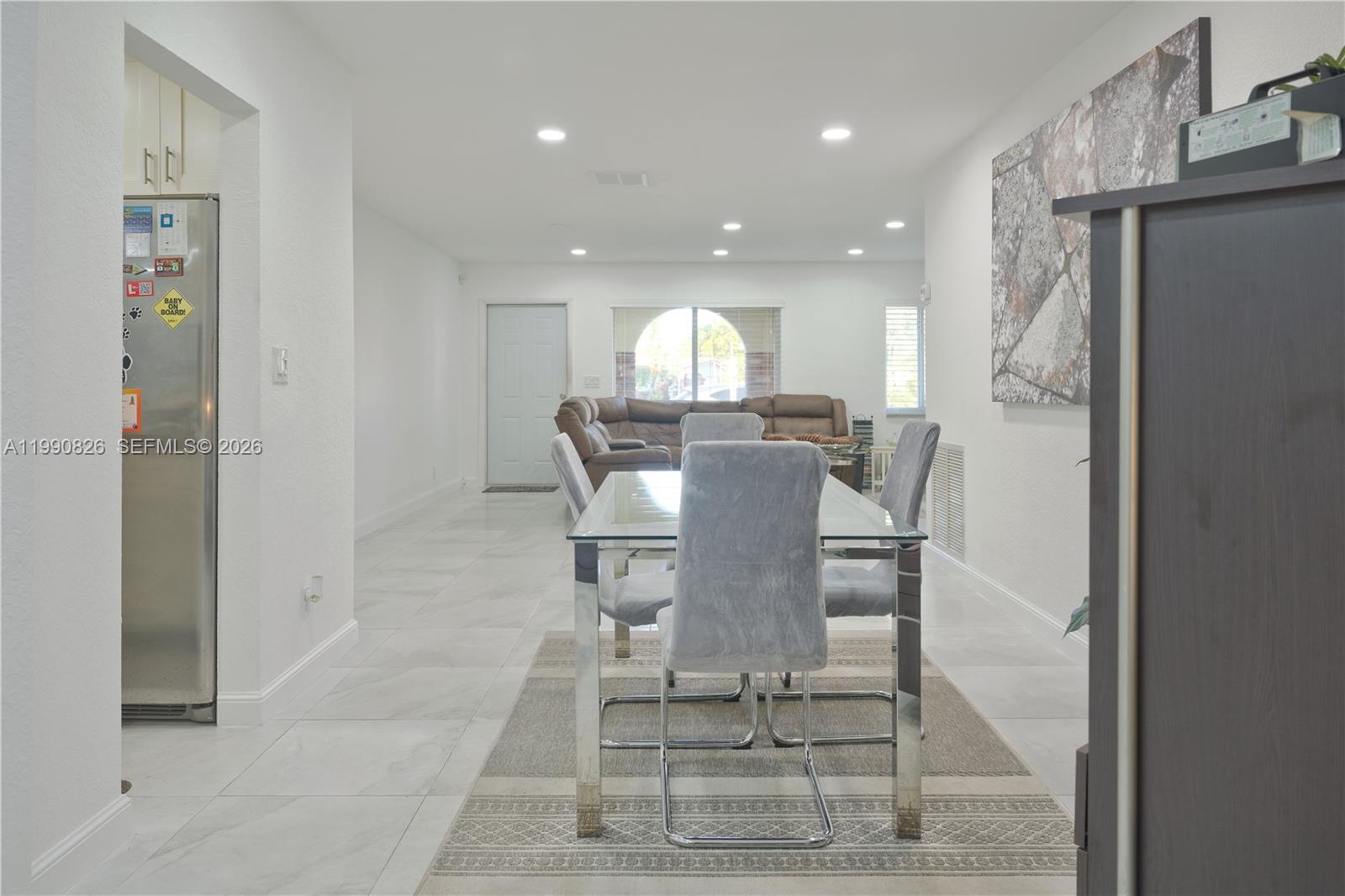 CRYSTAL LAKE VILLAS - Residential