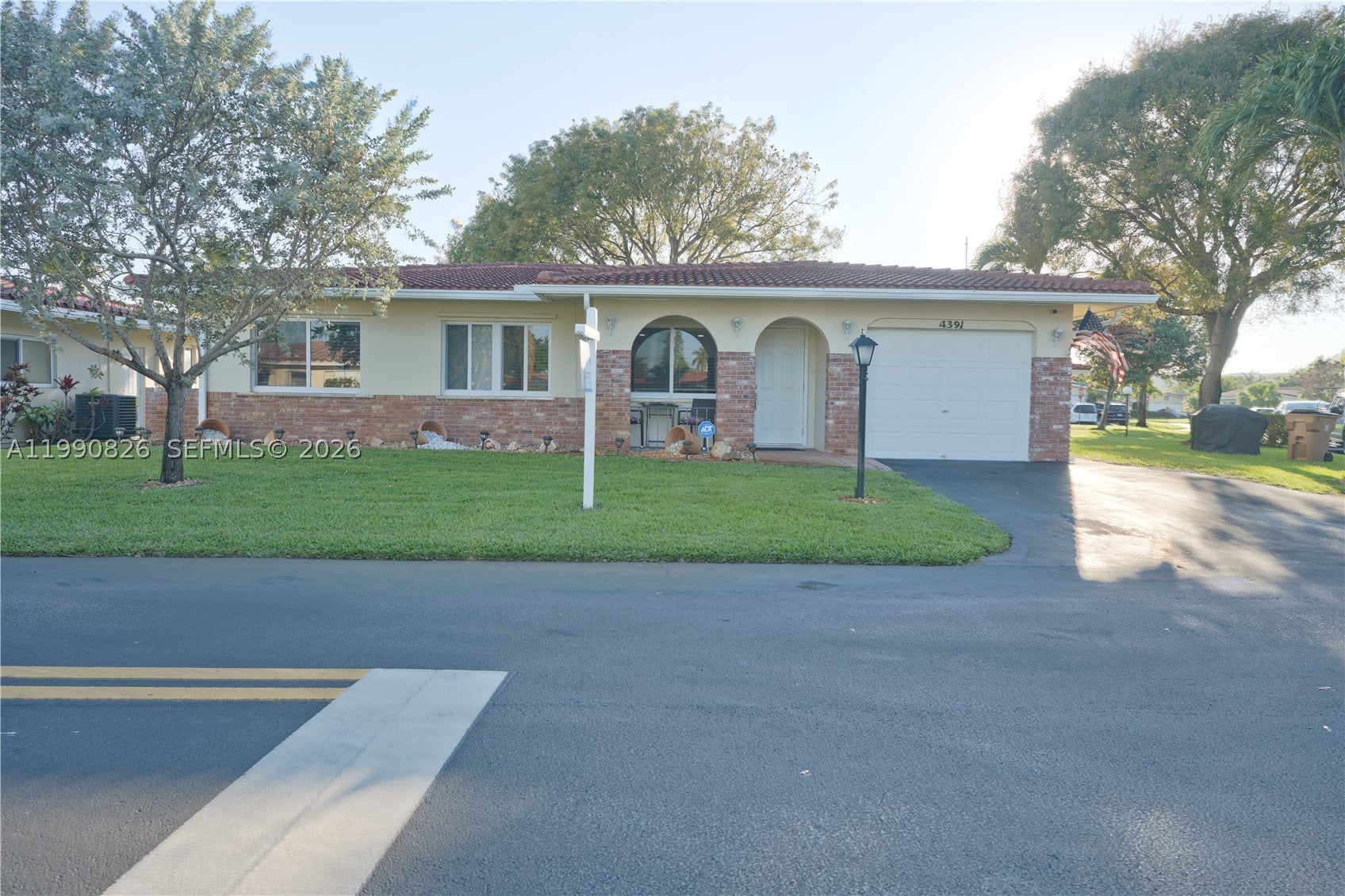 4391 NW 12th Ter