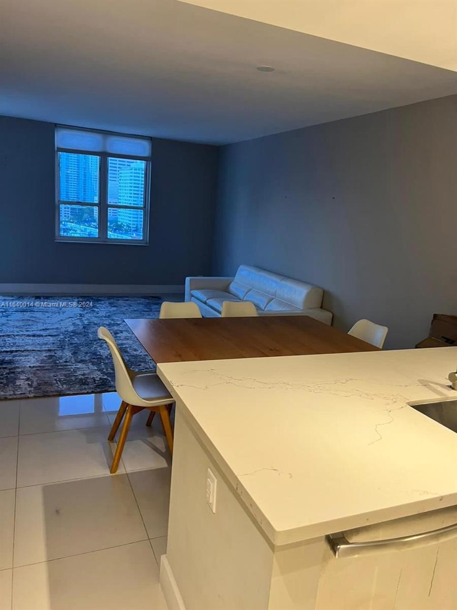 COURVOISIER COURTS CONDO - Residential Lease