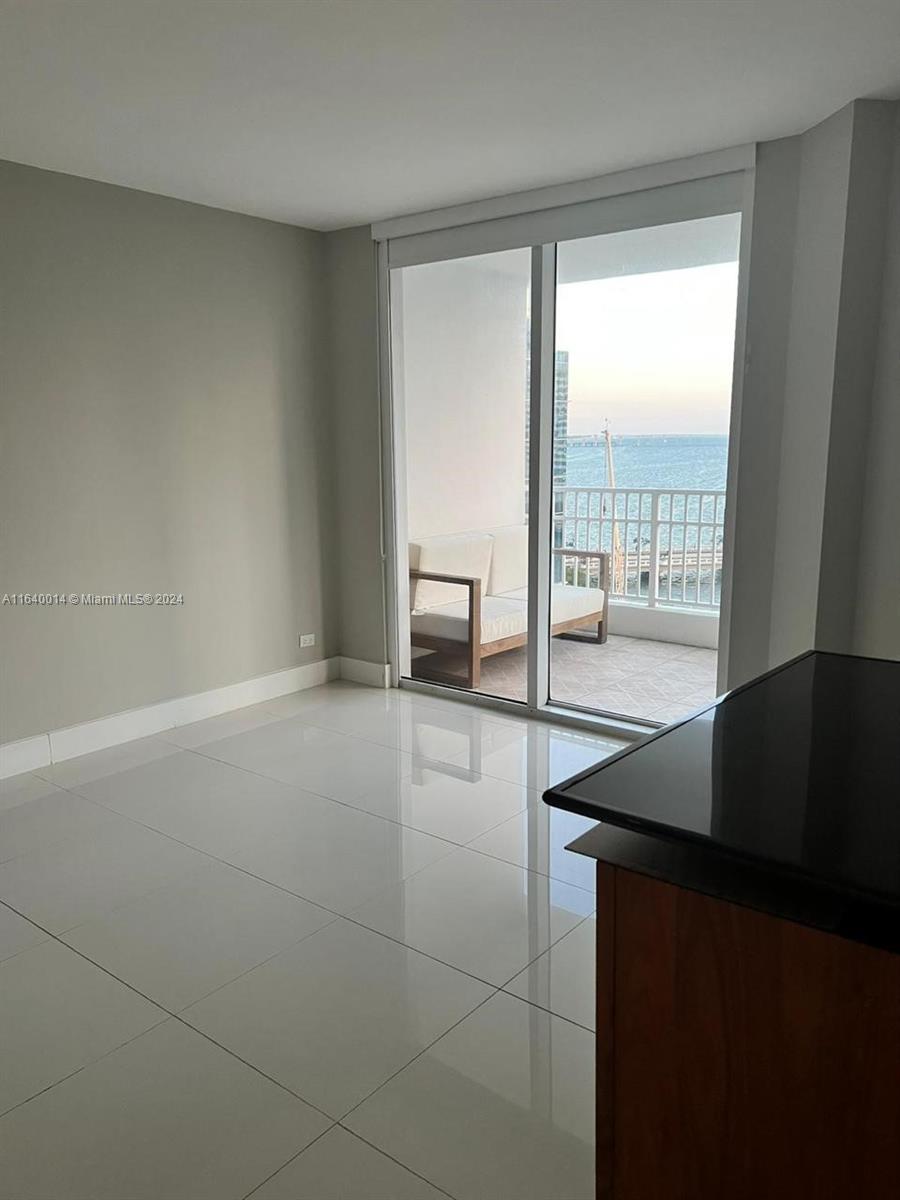 COURVOISIER COURTS CONDO - Residential Lease