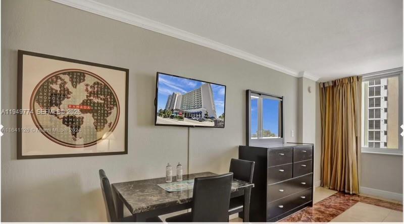 View photos, virtual tours, details... 19201 Collins Ave 422