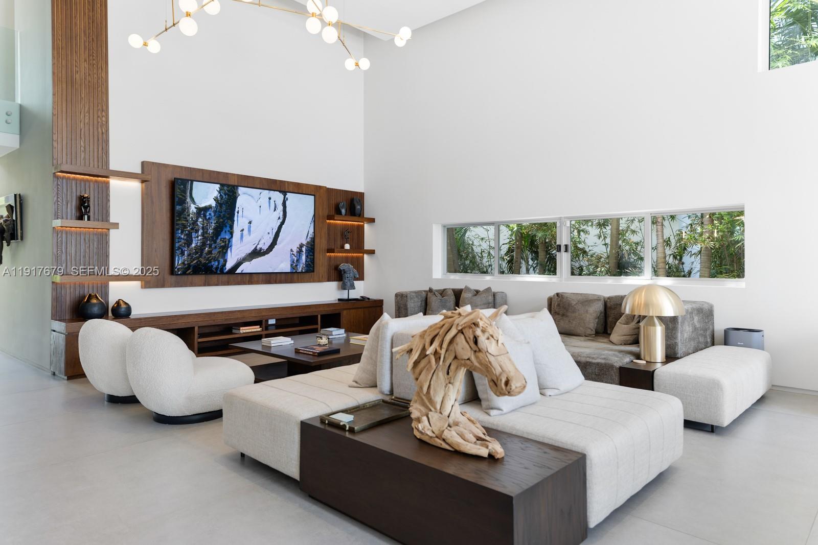 SAN MARCO - Residential