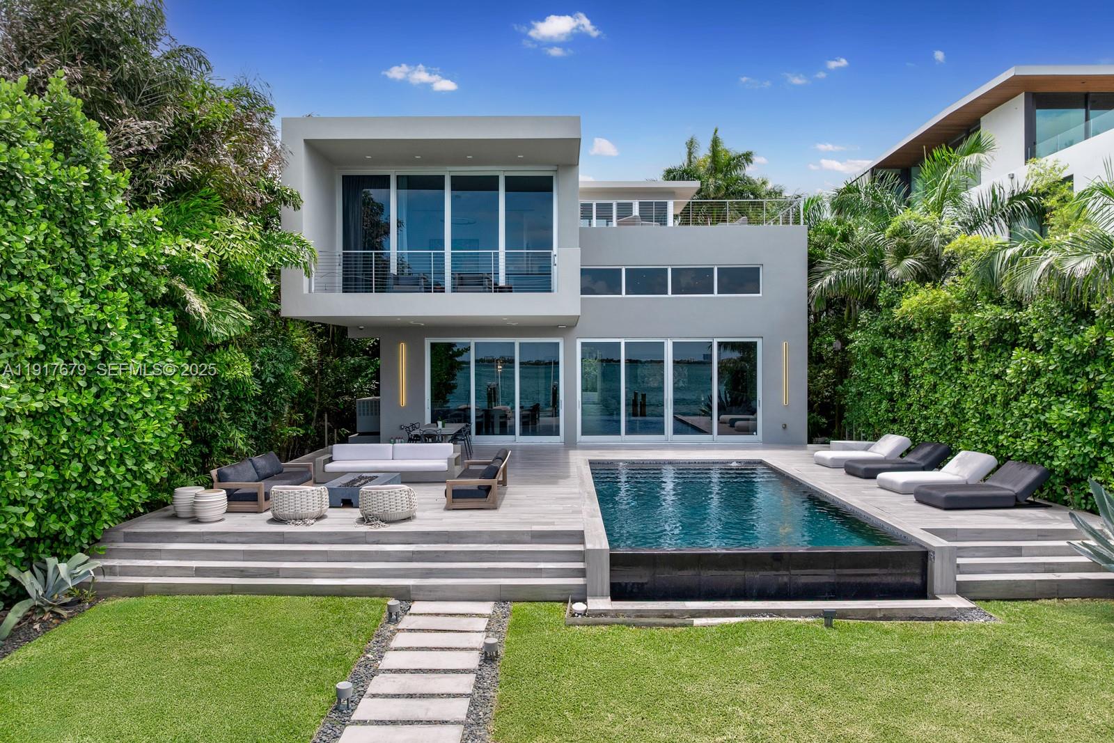 SAN MARCO - Residential