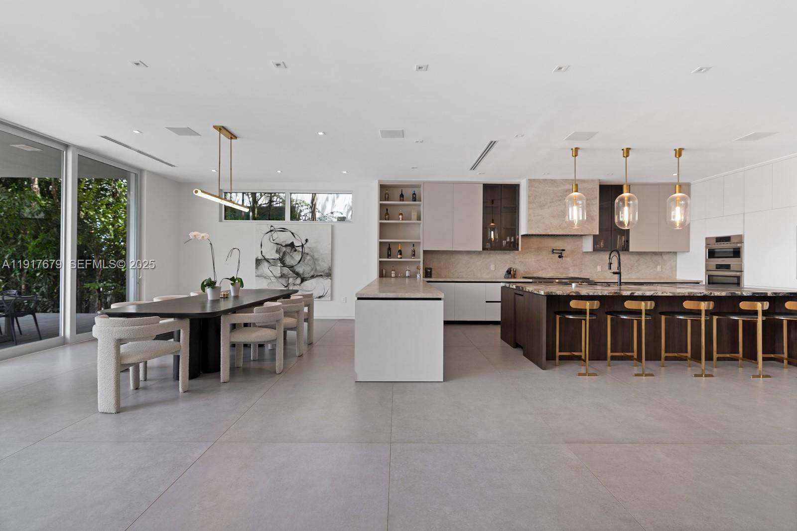 SAN MARCO - Residential