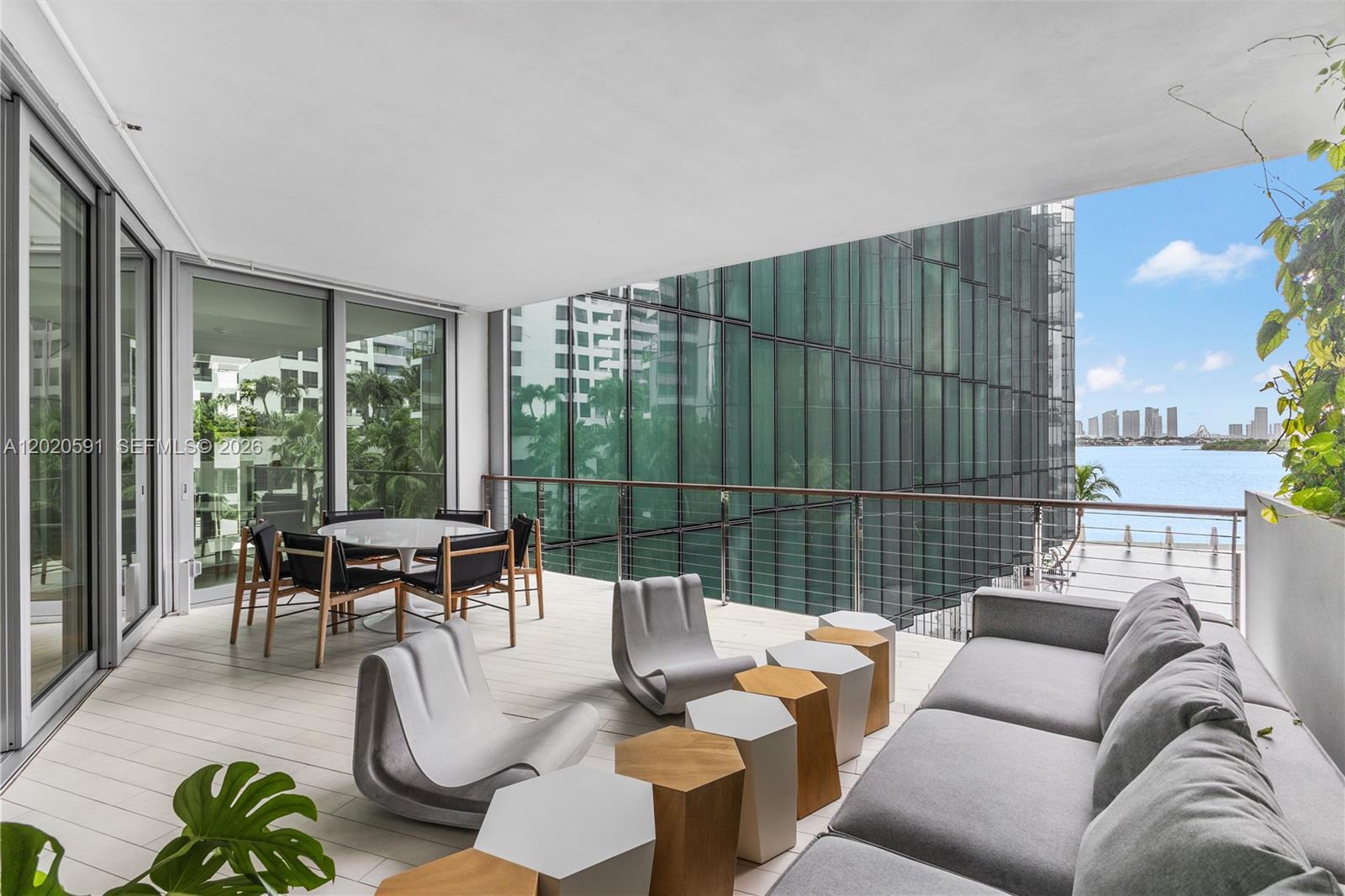 ALTON BEACH REALTY CO SUB - Residential