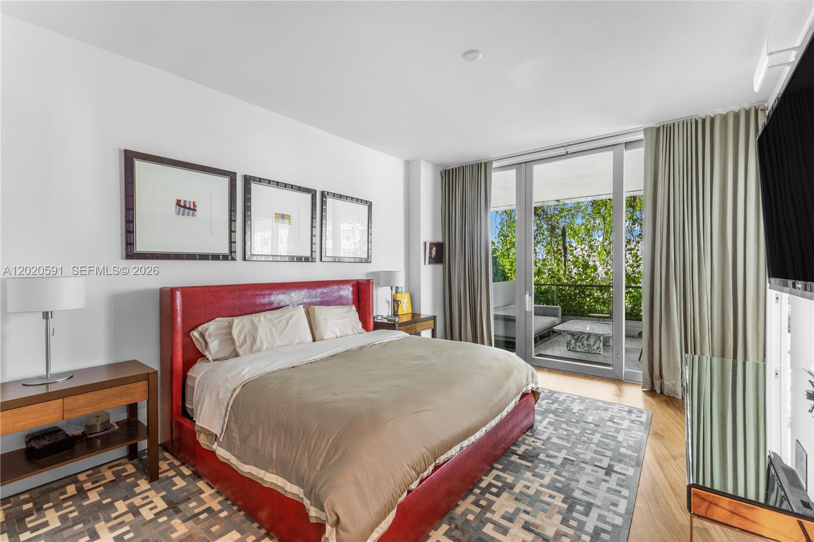 ALTON BEACH REALTY CO SUB - Residential