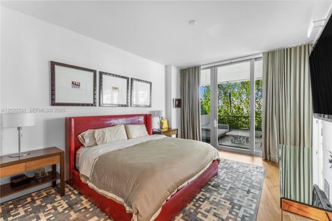 Tiny photo for 1300 Monad Ter #3E, Miami Beach, FL 33139 (MLS # A12020591)