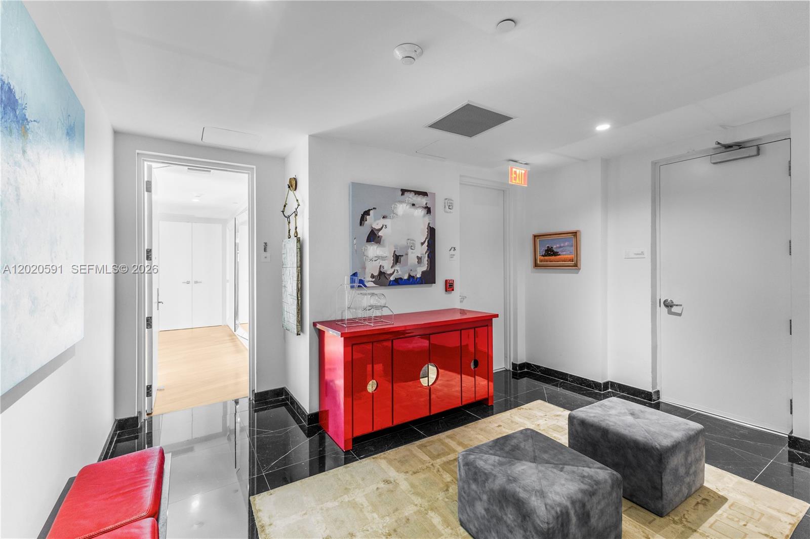 ALTON BEACH REALTY CO SUB - Residential