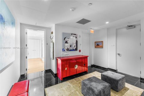 Tiny photo for 1300 Monad Ter #3E, Miami Beach, FL 33139 (MLS # A12020591)