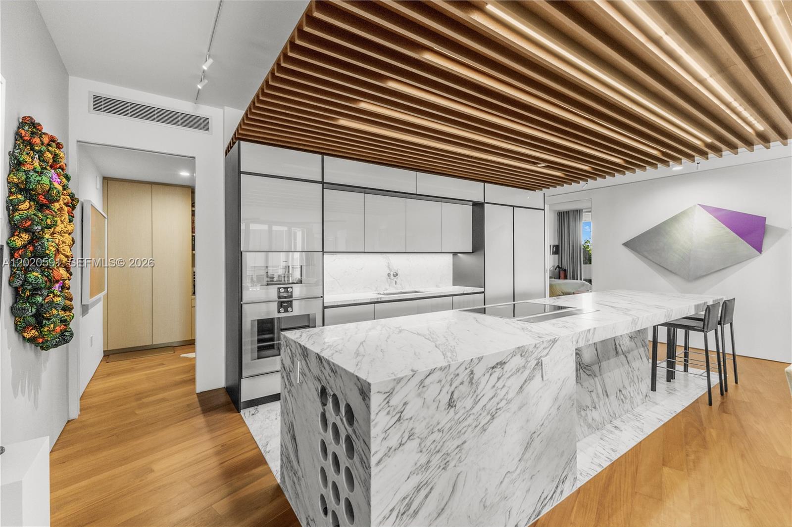ALTON BEACH REALTY CO SUB - Residential
