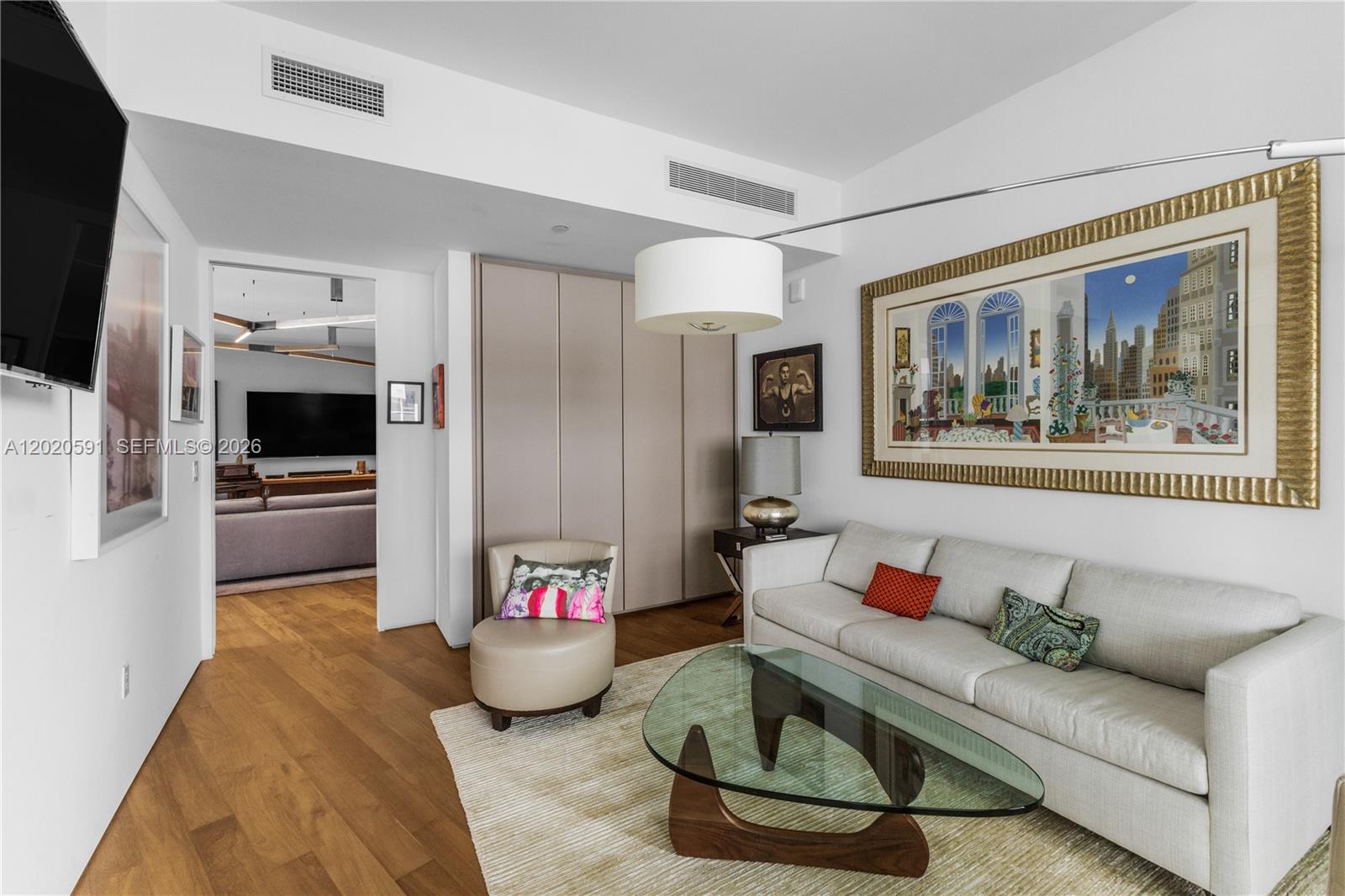 ALTON BEACH REALTY CO SUB - Residential