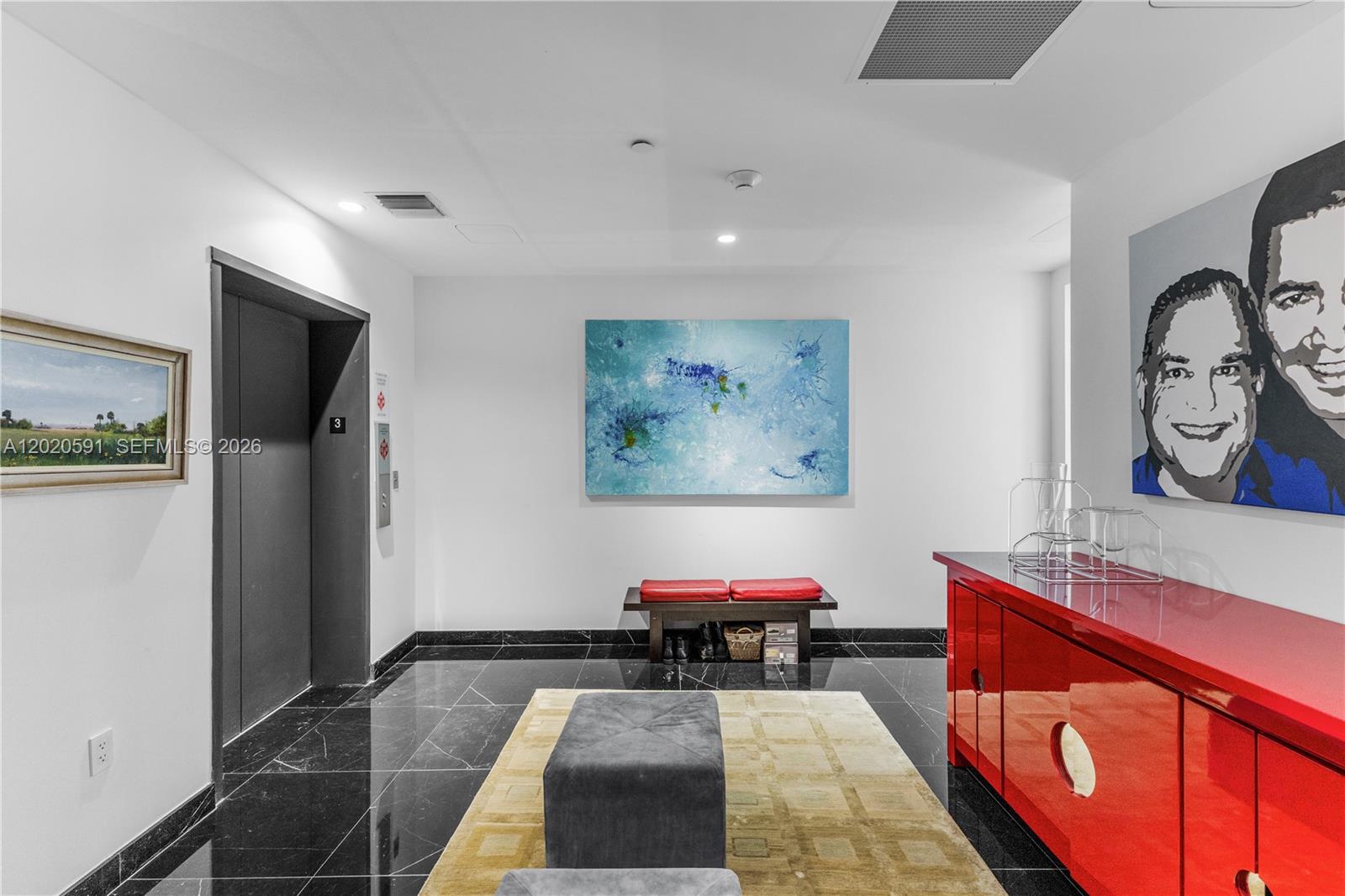 ALTON BEACH REALTY CO SUB - Residential