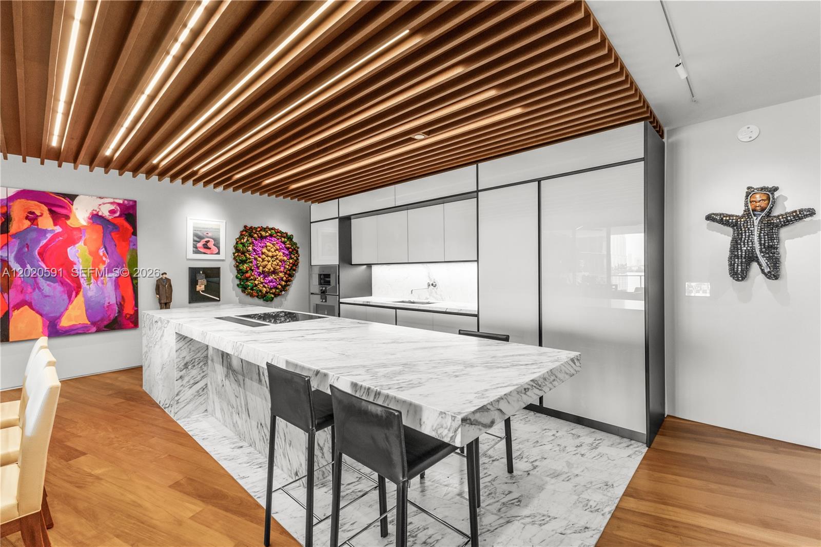 ALTON BEACH REALTY CO SUB - Residential