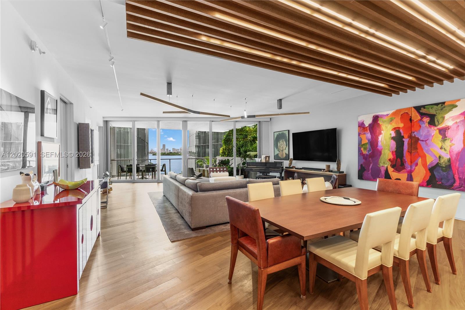 ALTON BEACH REALTY CO SUB - Residential