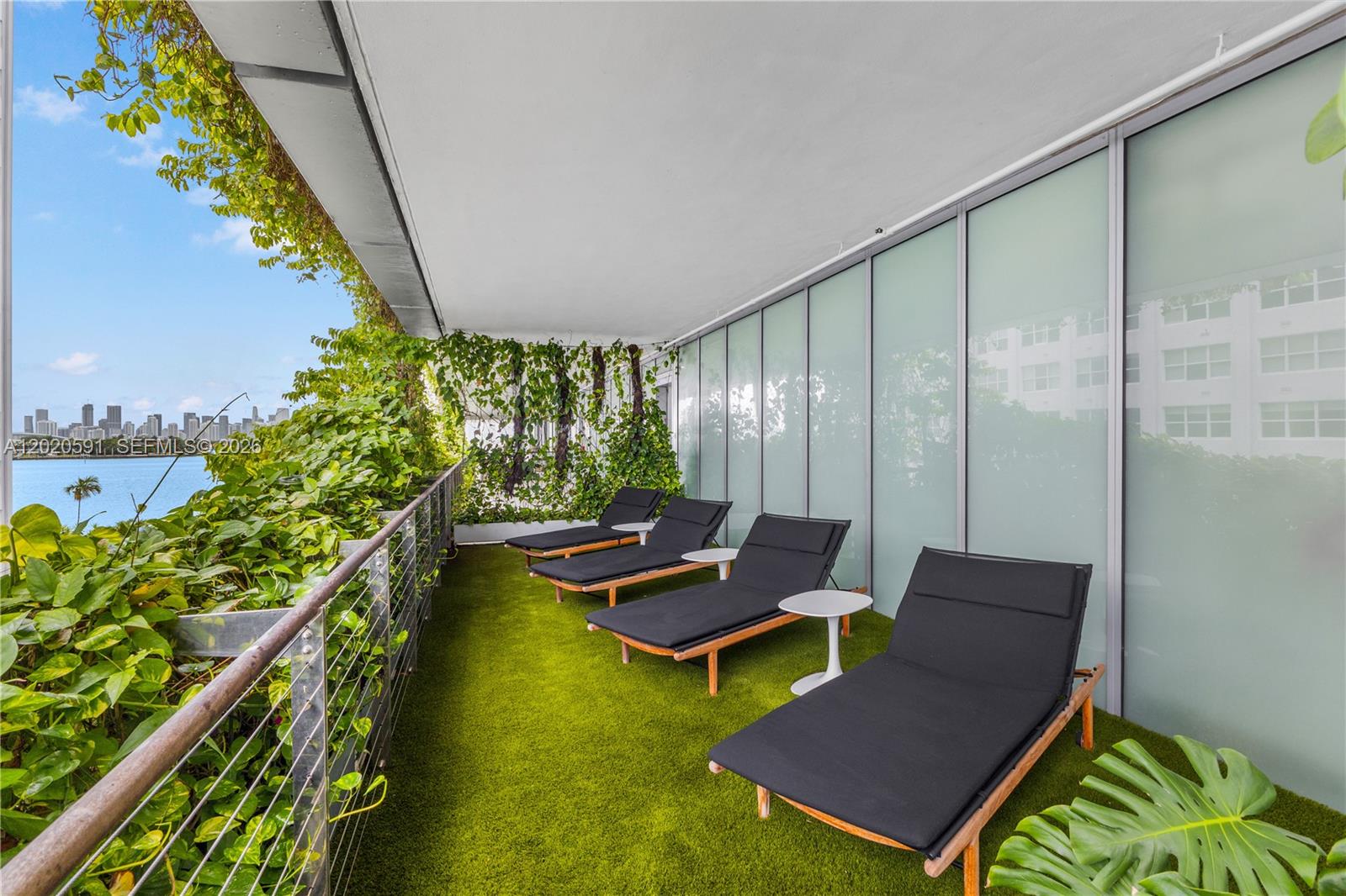 ALTON BEACH REALTY CO SUB - Residential