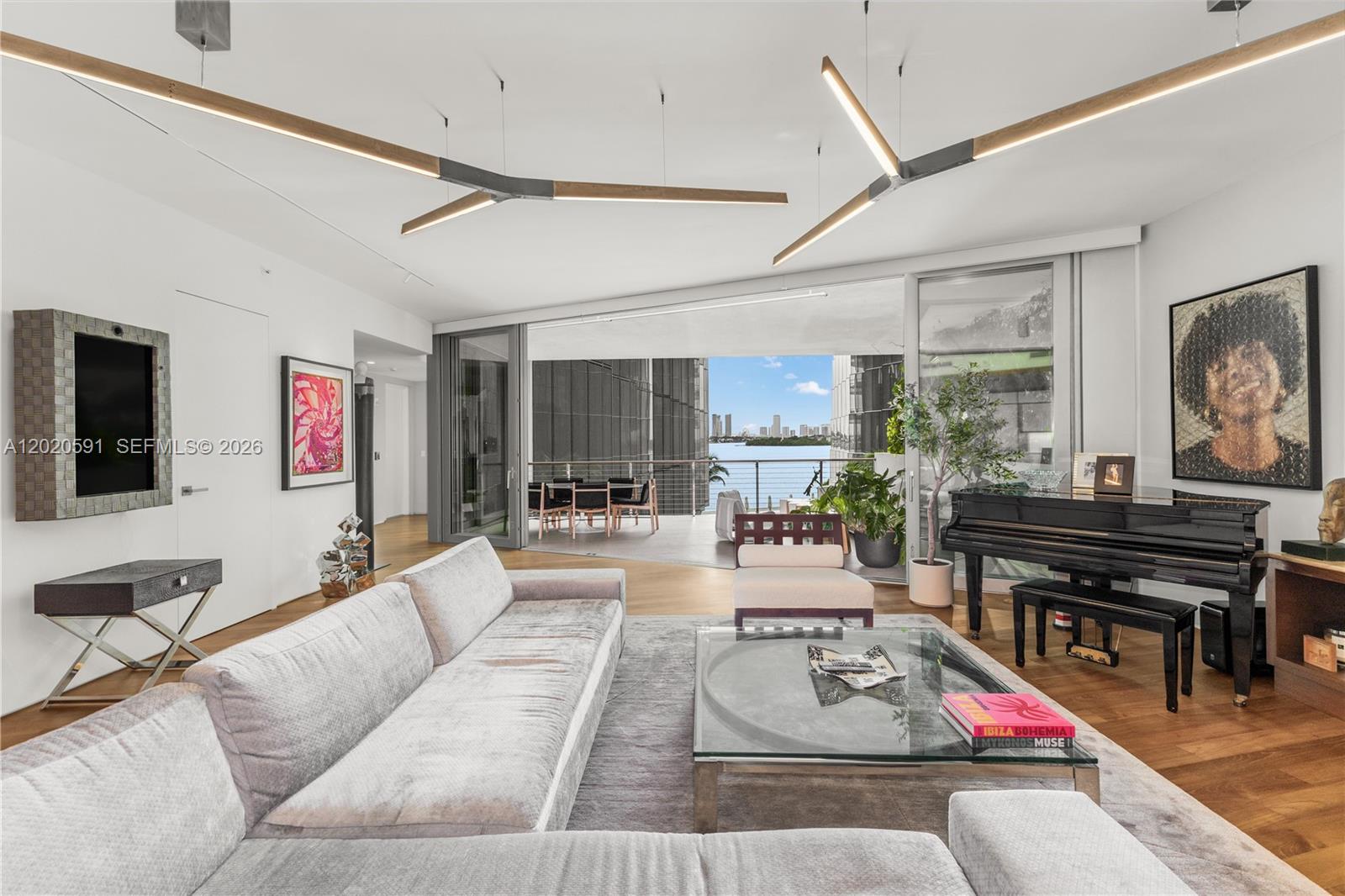 ALTON BEACH REALTY CO SUB - Residential