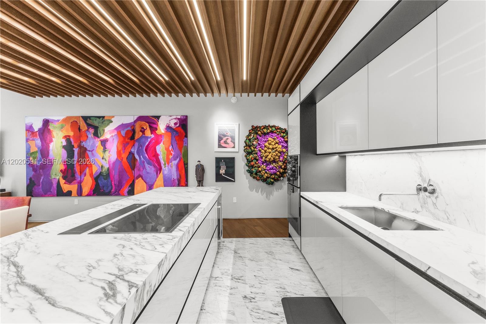 ALTON BEACH REALTY CO SUB - Residential