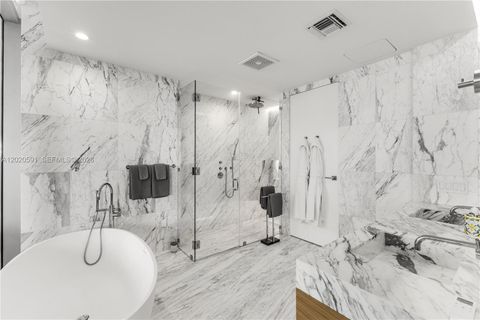 Tiny photo for 1300 Monad Ter #3E, Miami Beach, FL 33139 (MLS # A12020591)