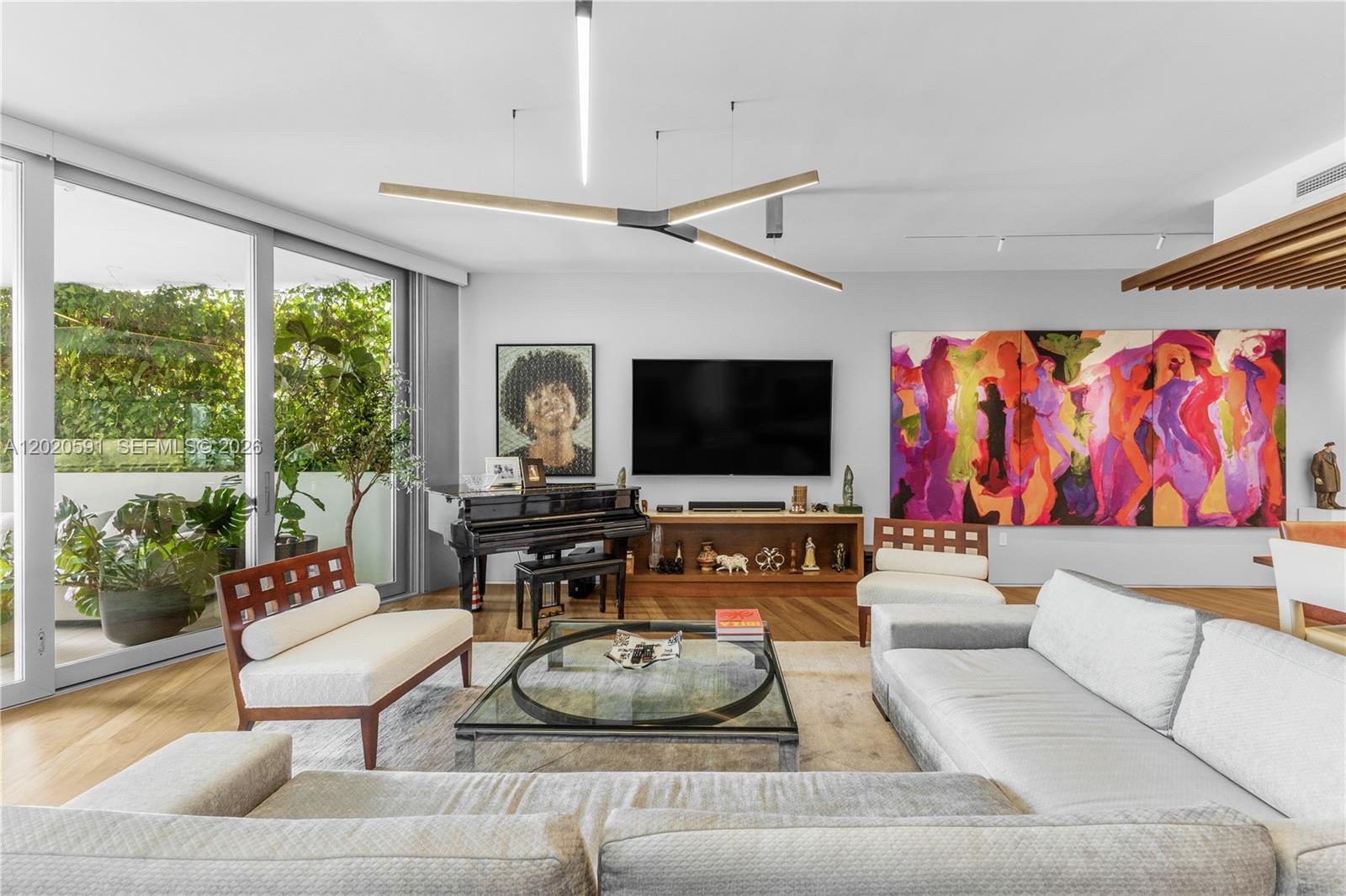 ALTON BEACH REALTY CO SUB - Residential