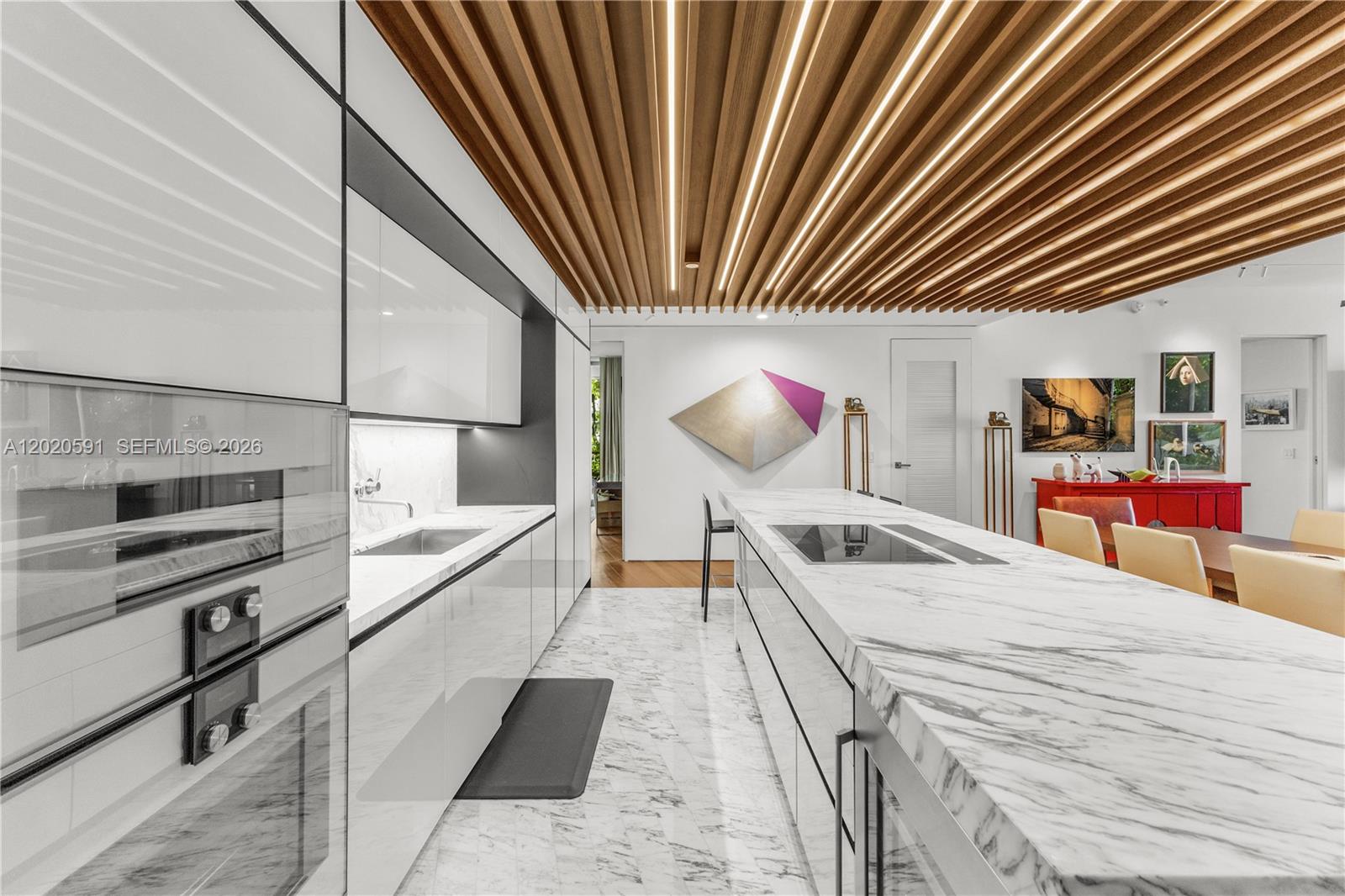 ALTON BEACH REALTY CO SUB - Residential