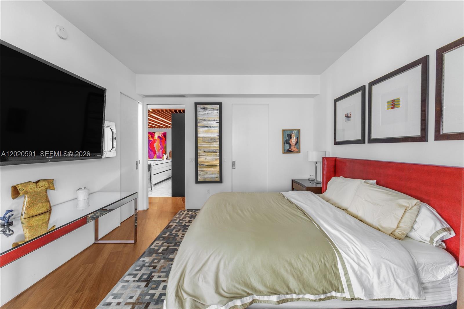 ALTON BEACH REALTY CO SUB - Residential