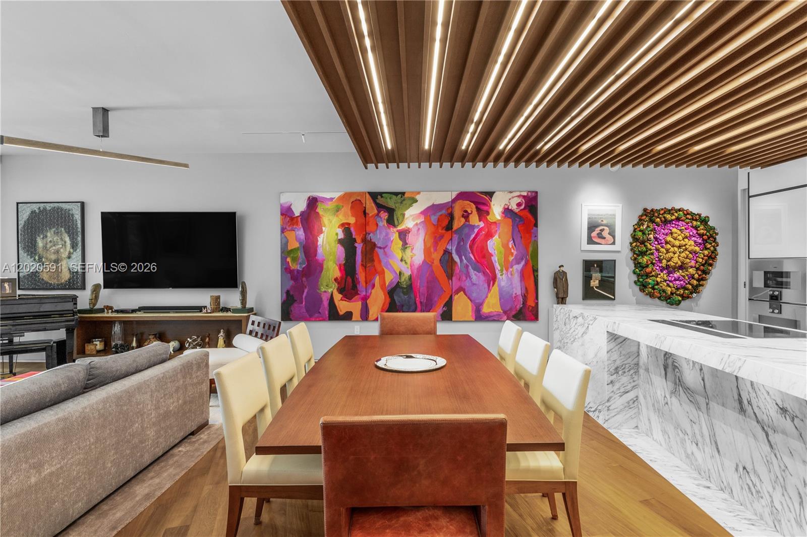 ALTON BEACH REALTY CO SUB - Residential