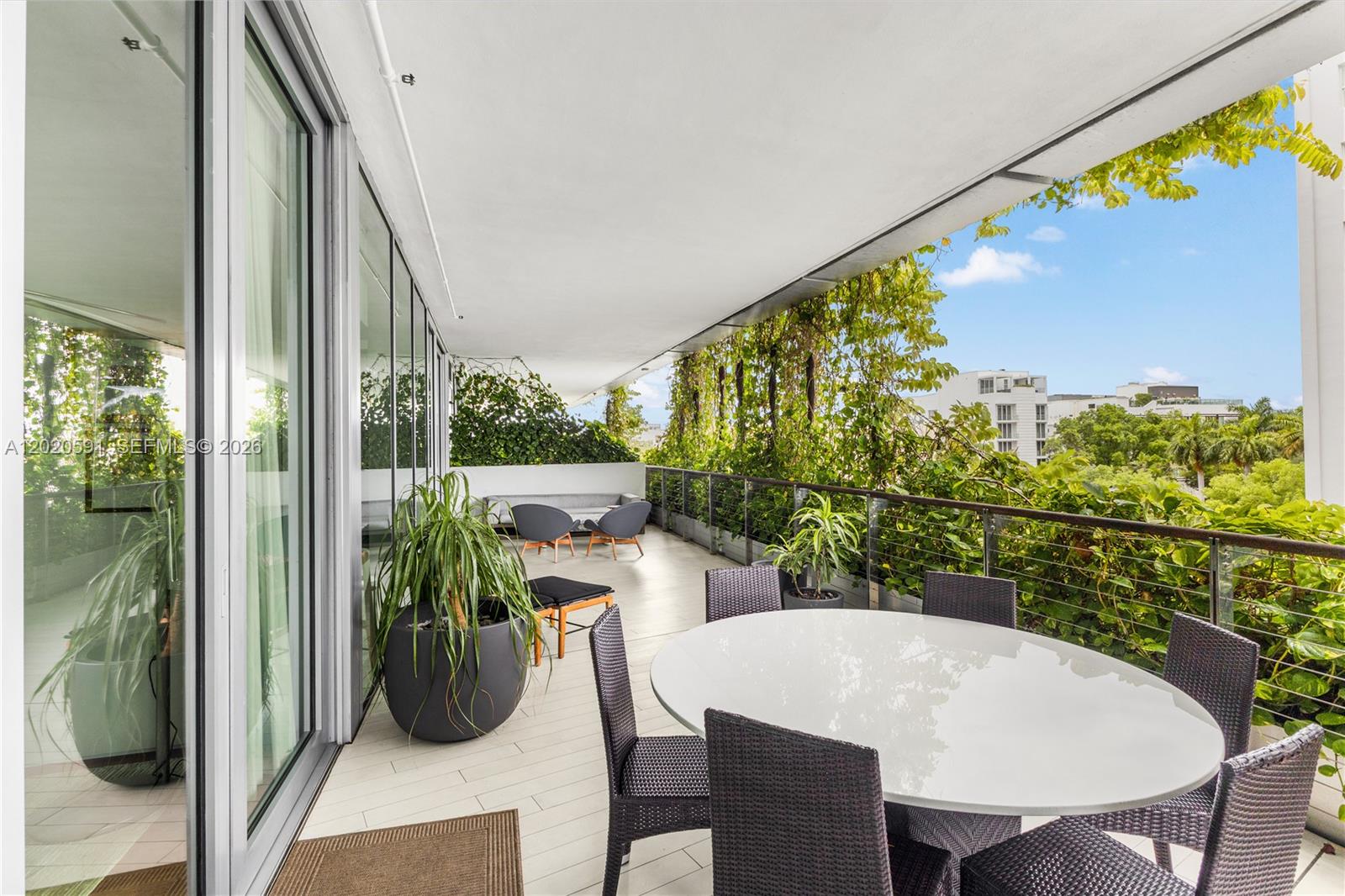 ALTON BEACH REALTY CO SUB - Residential