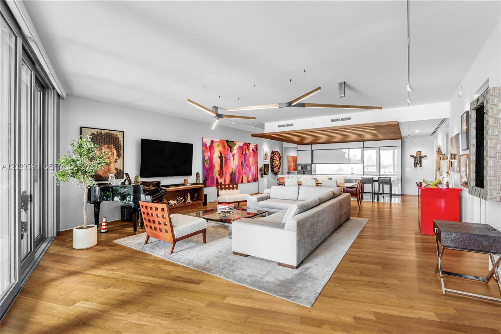 ALTON BEACH REALTY CO SUB - Residential