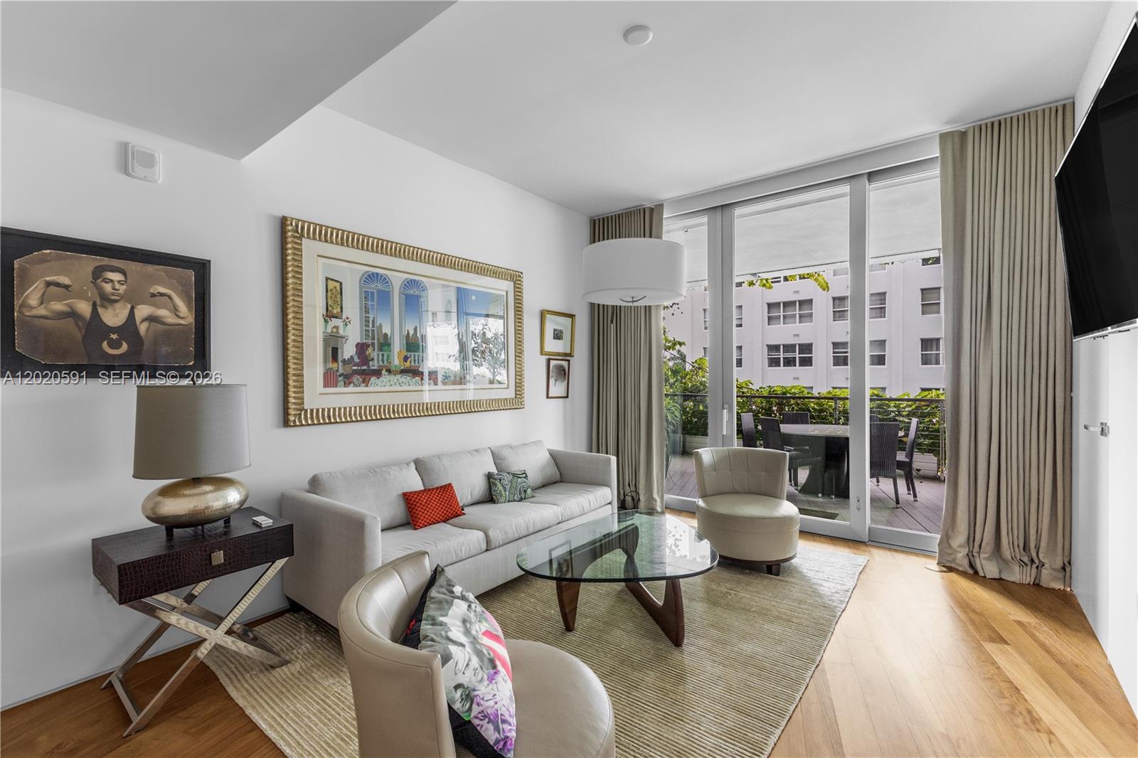 ALTON BEACH REALTY CO SUB - Residential