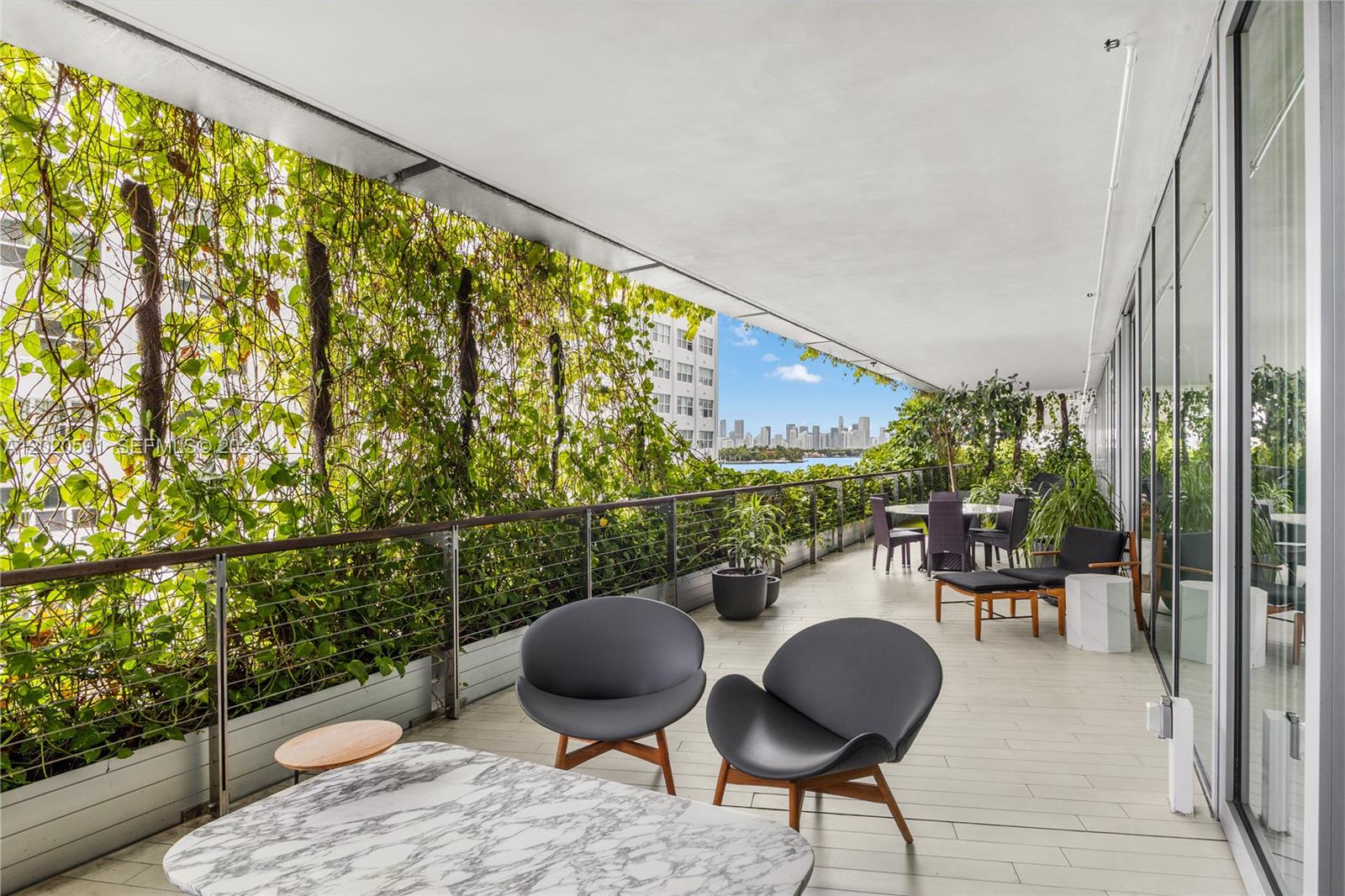 ALTON BEACH REALTY CO SUB - Residential