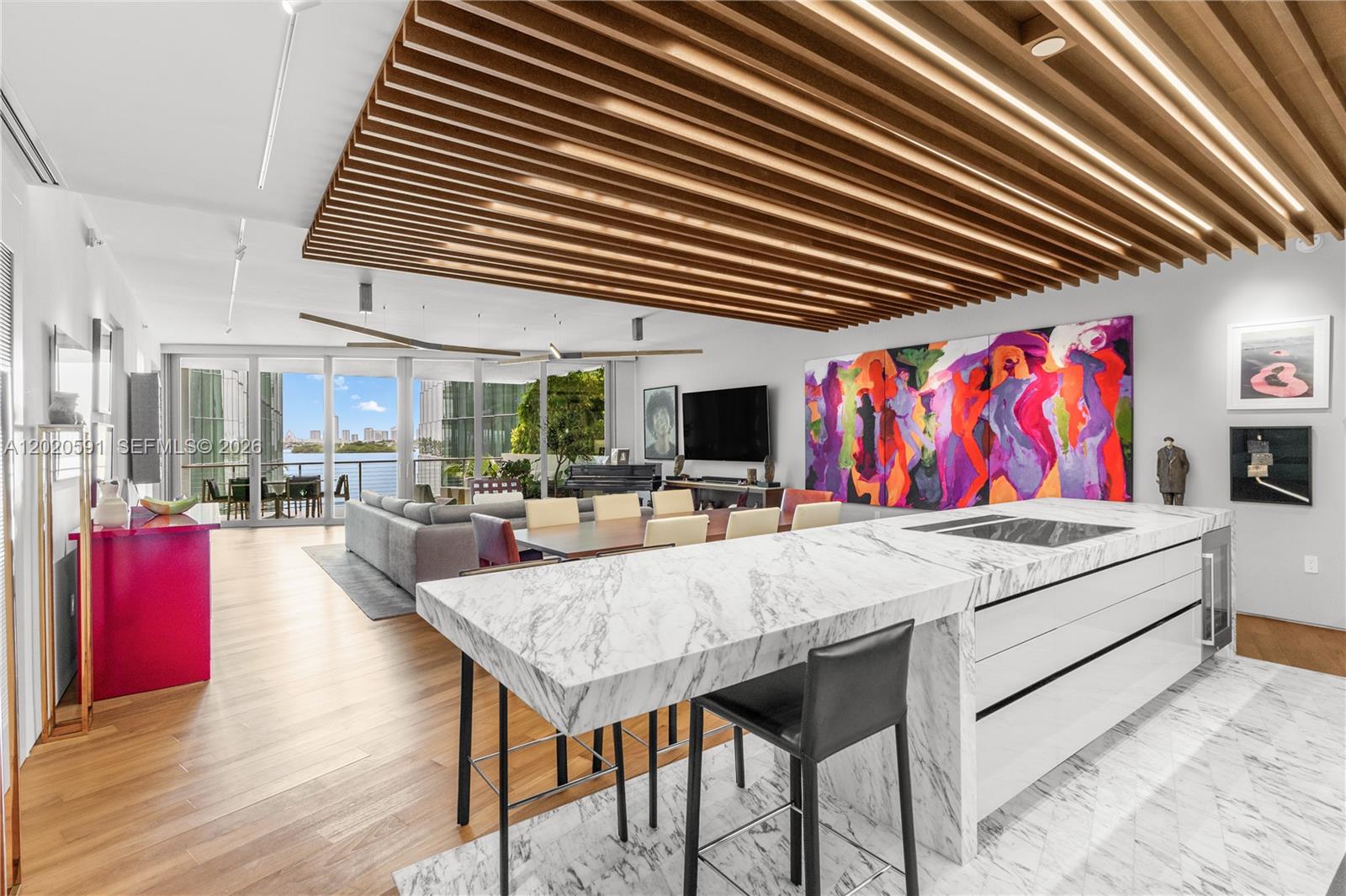 ALTON BEACH REALTY CO SUB - Residential