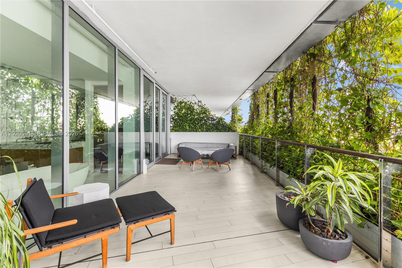 ALTON BEACH REALTY CO SUB - Residential
