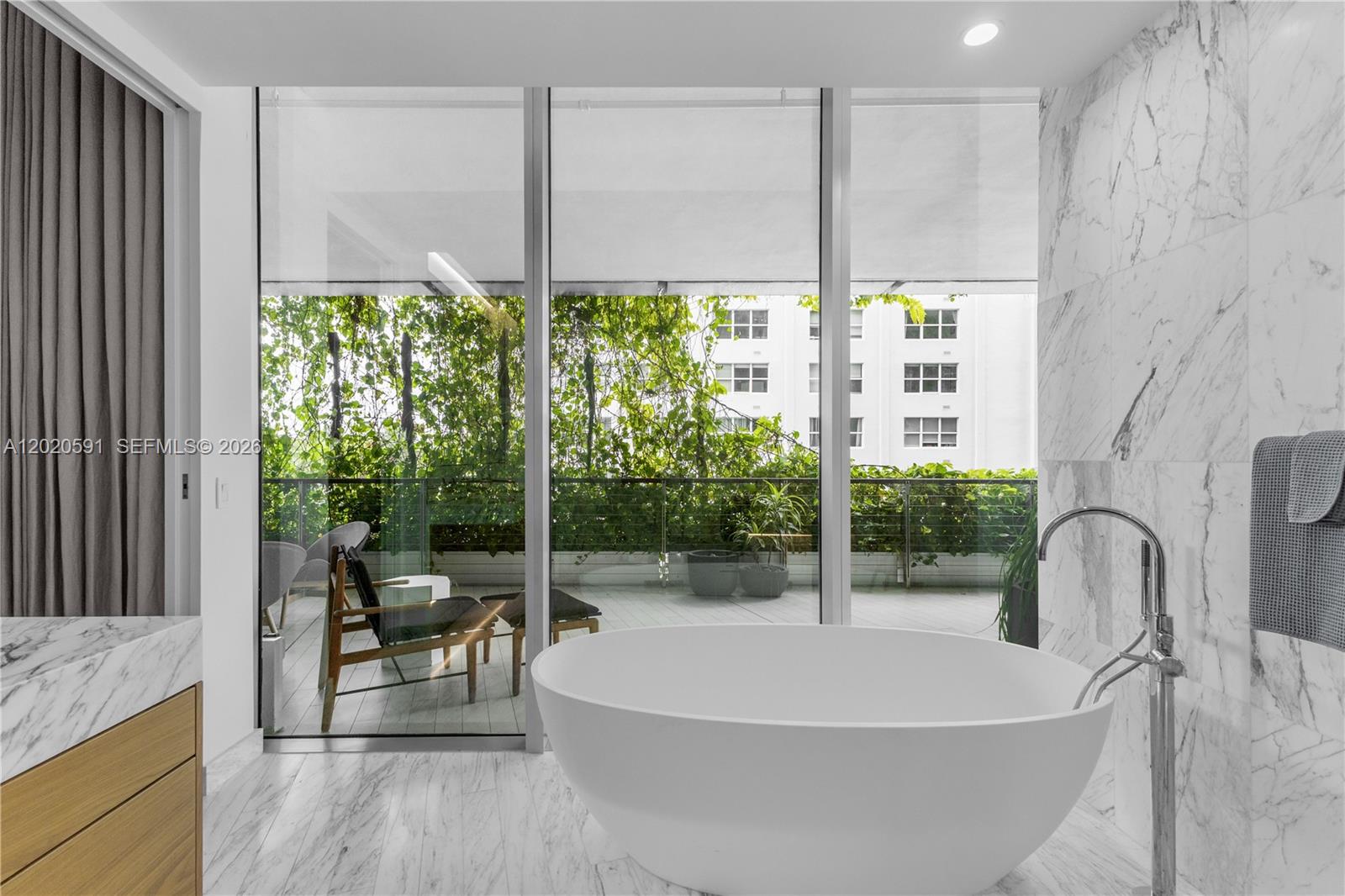 ALTON BEACH REALTY CO SUB - Residential