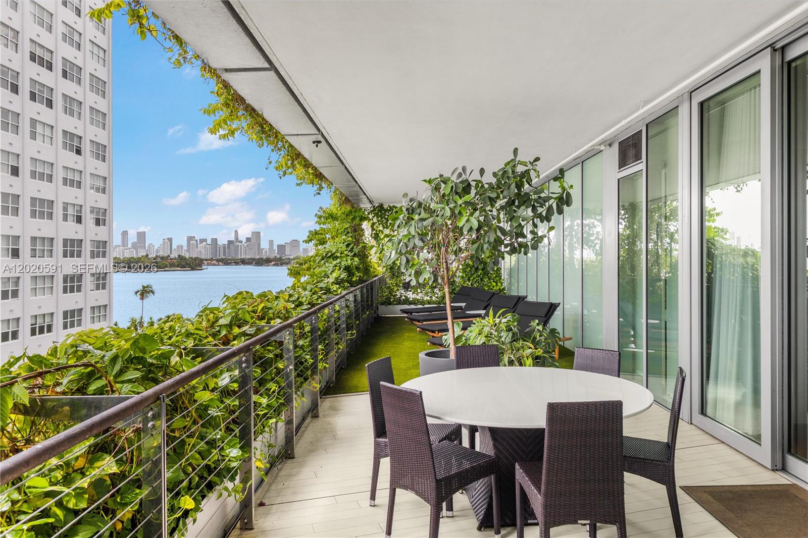 ALTON BEACH REALTY CO SUB - Residential