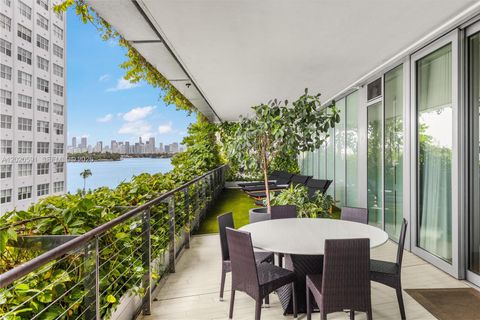 Tiny photo for 1300 Monad Ter #3E, Miami Beach, FL 33139 (MLS # A12020591)