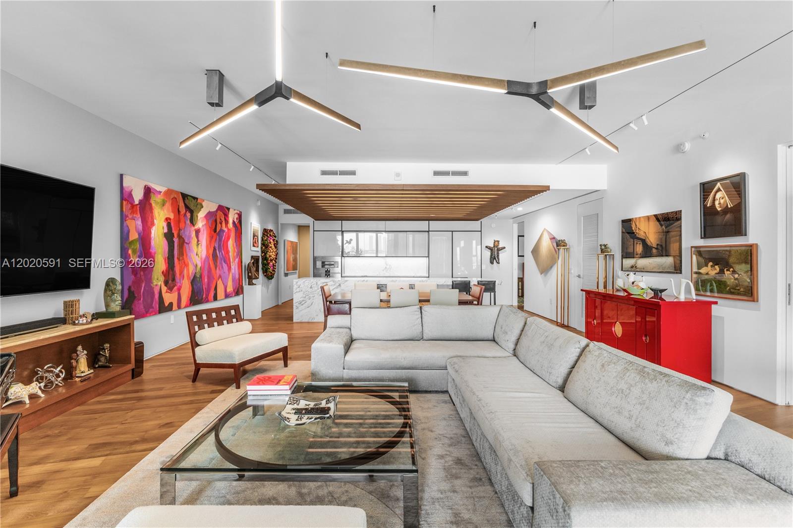ALTON BEACH REALTY CO SUB - Residential