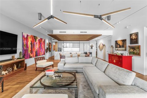 Tiny photo for 1300 Monad Ter #3E, Miami Beach, FL 33139 (MLS # A12020591)