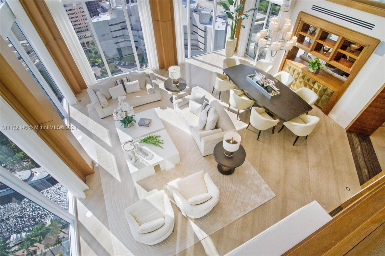 LAS OLAS RIVER HOUSE COND - Residential