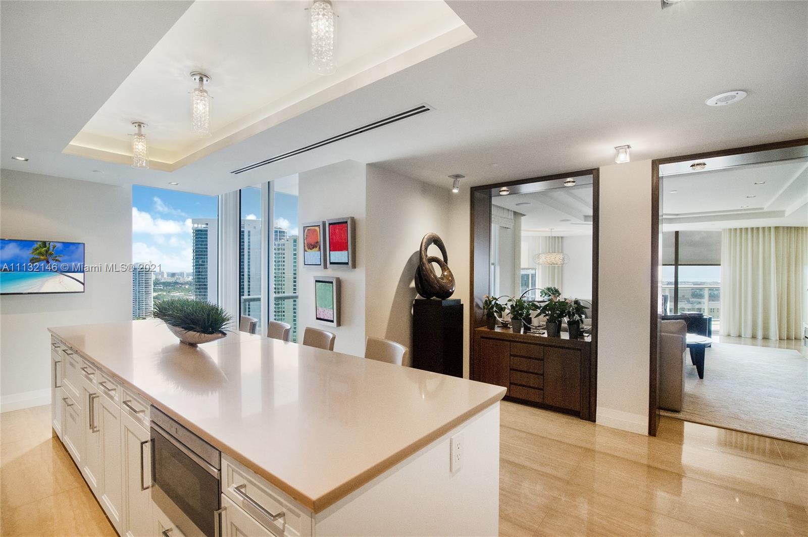 LAS OLAS RIVER HOUSE COND - Residential