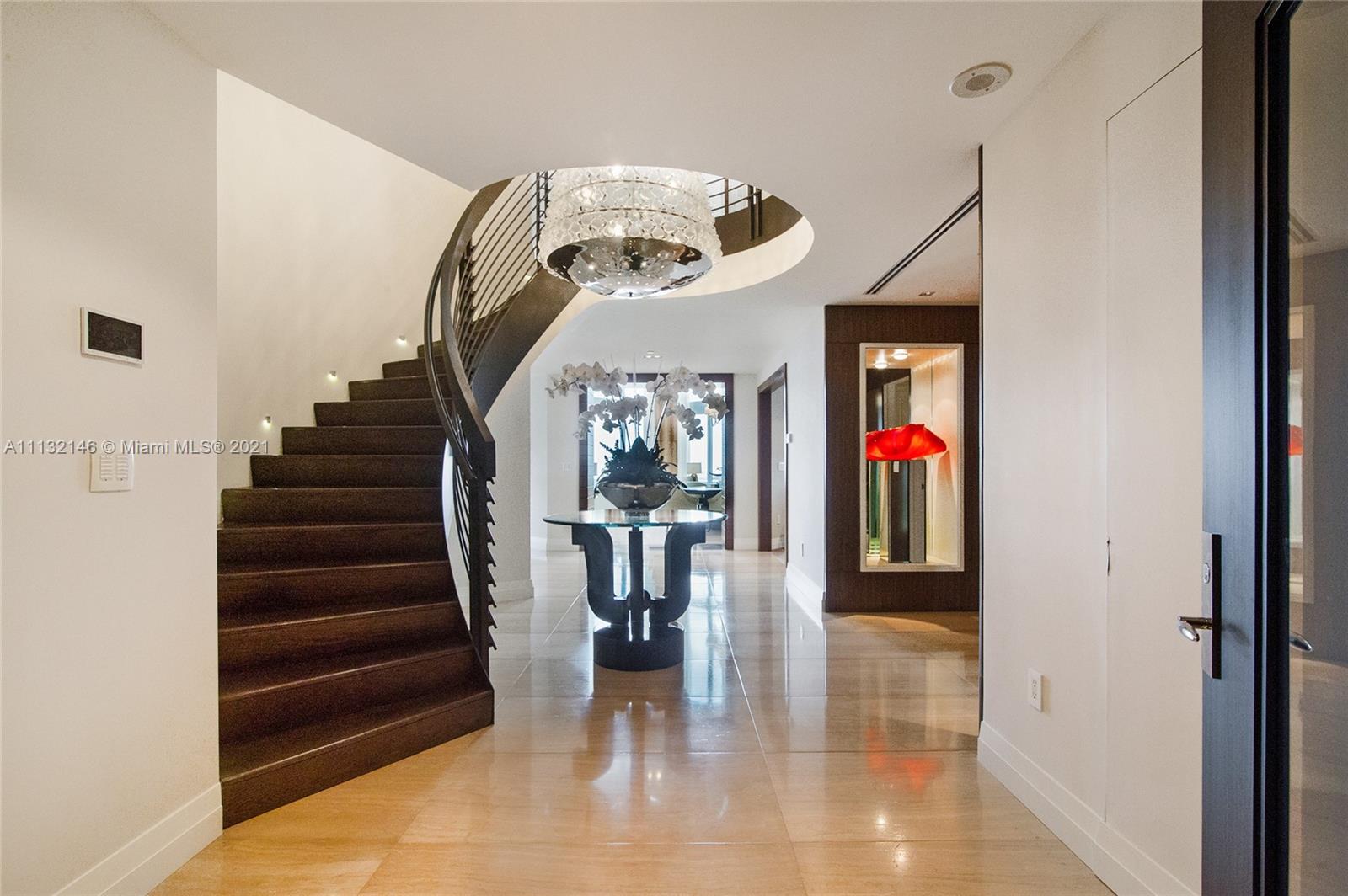 LAS OLAS RIVER HOUSE COND - Residential