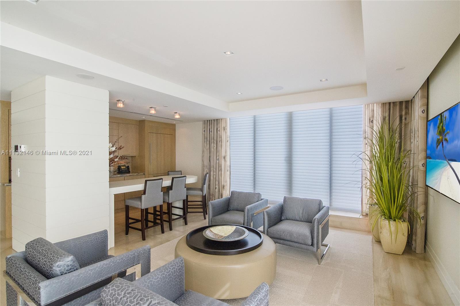 LAS OLAS RIVER HOUSE COND - Residential