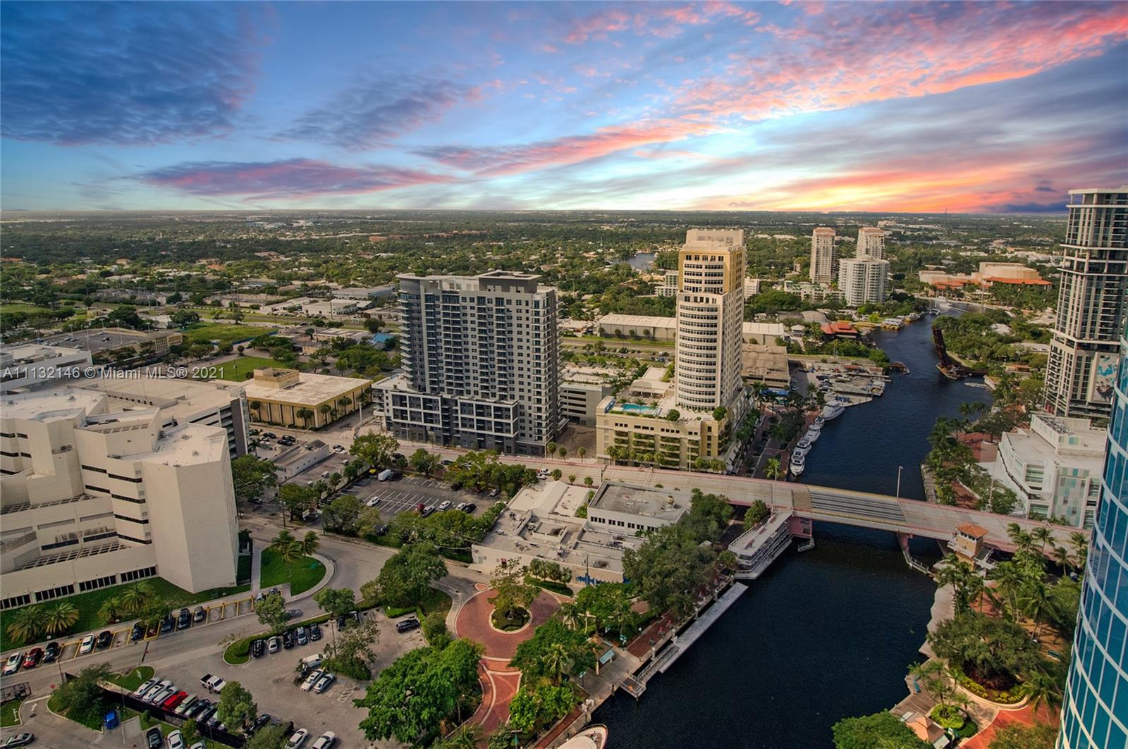 LAS OLAS RIVER HOUSE COND - Residential