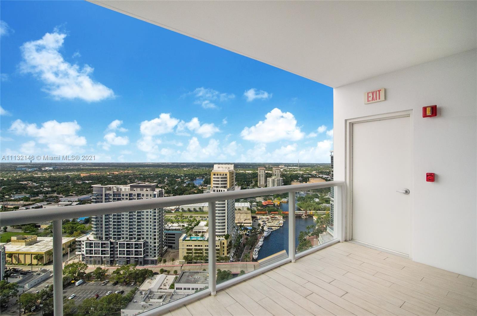 LAS OLAS RIVER HOUSE COND - Residential