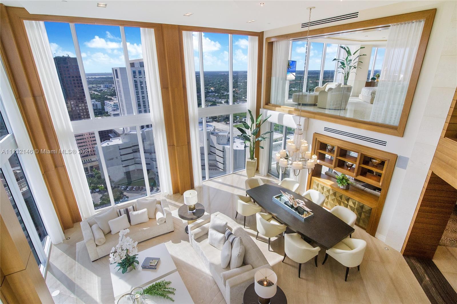 LAS OLAS RIVER HOUSE COND - Residential