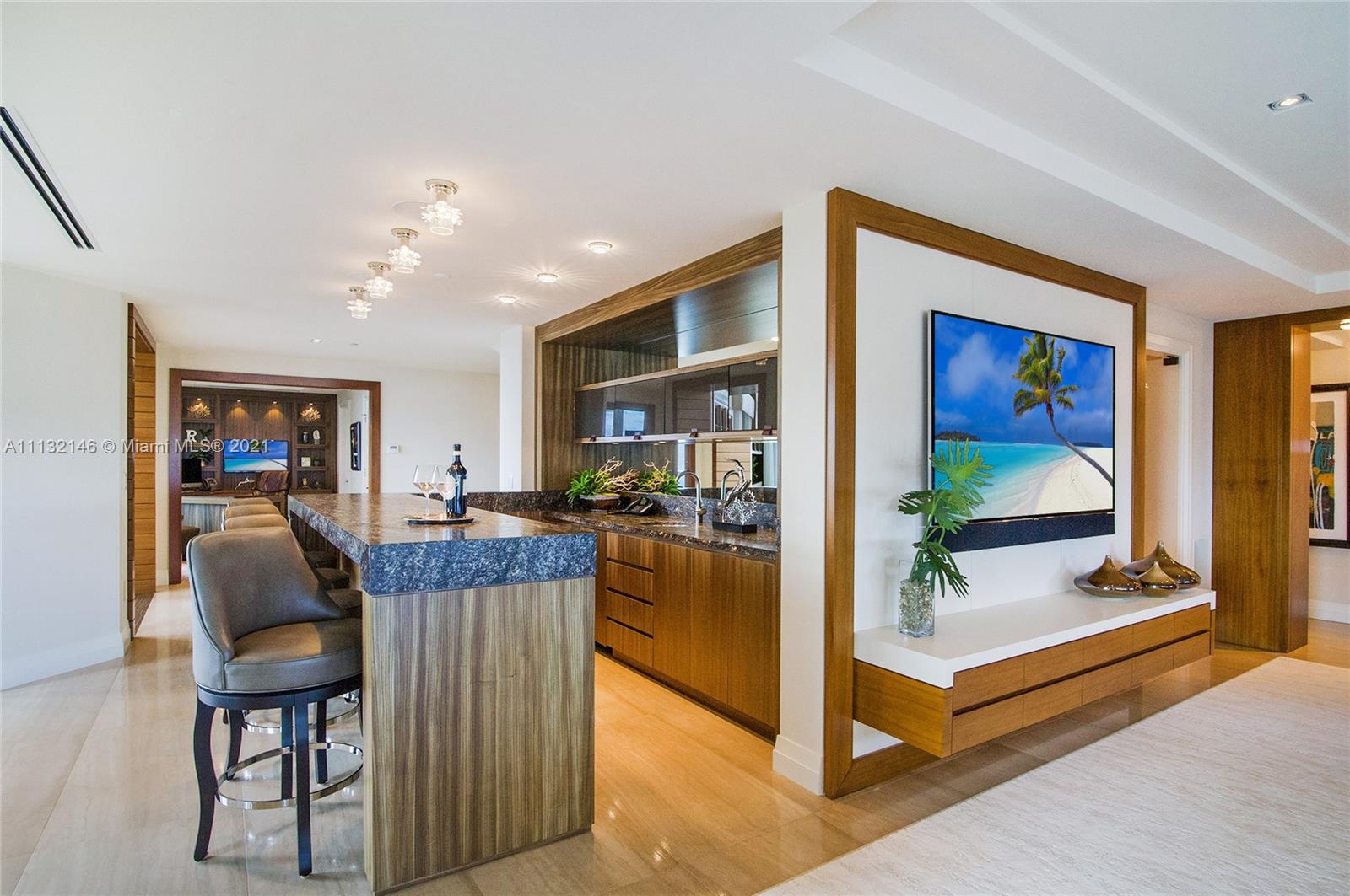 LAS OLAS RIVER HOUSE COND - Residential