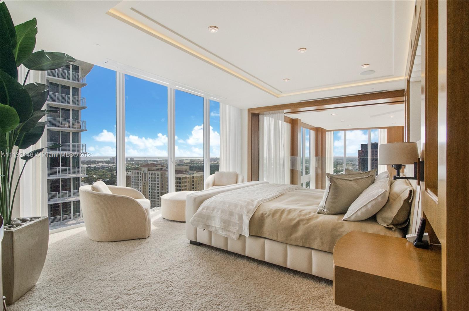 LAS OLAS RIVER HOUSE COND - Residential