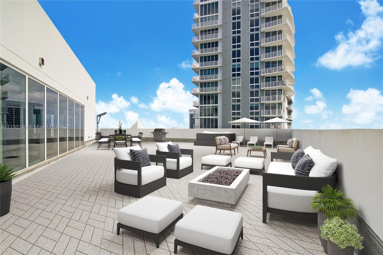 LAS OLAS RIVER HOUSE COND - Residential