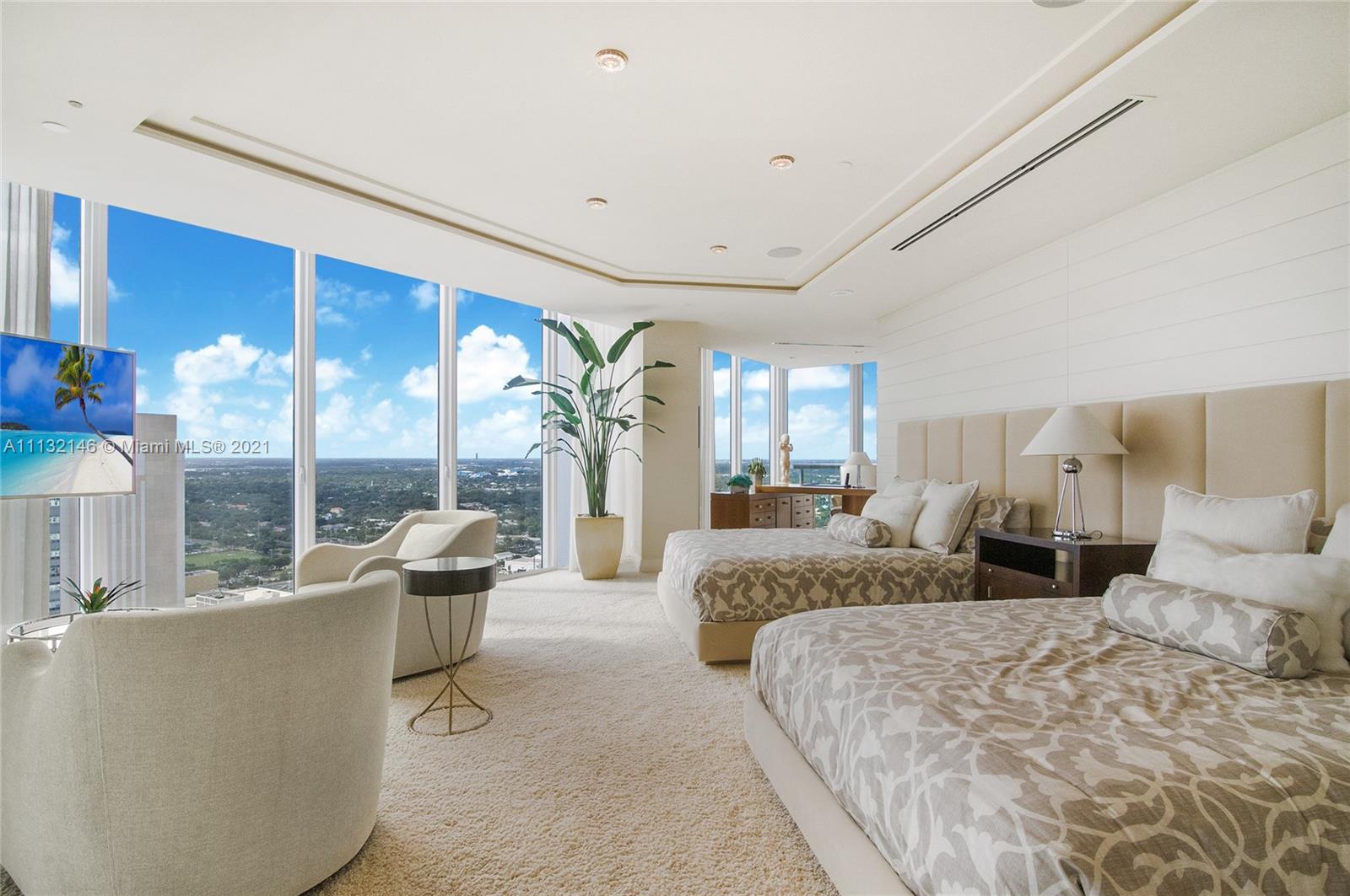 LAS OLAS RIVER HOUSE COND - Residential