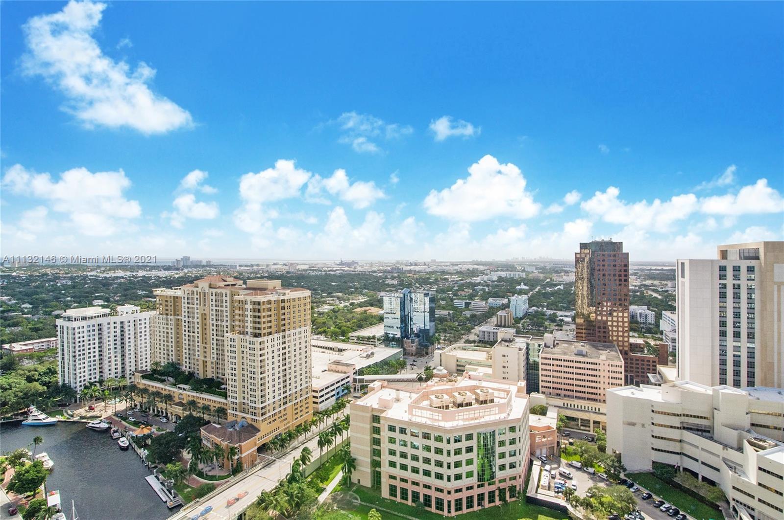 LAS OLAS RIVER HOUSE COND - Residential