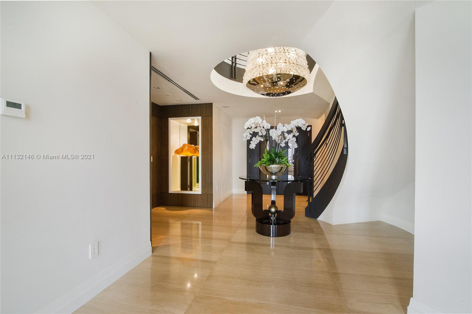 LAS OLAS RIVER HOUSE COND - Residential